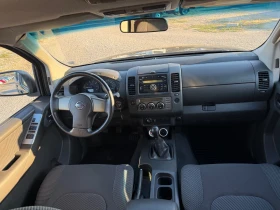 Nissan Navara 3.0d | Auto.bg — изображение 9 Nissan Navara 3.0d | Auto.bg — изображение 9