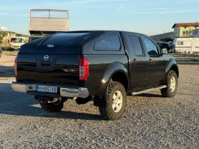 Nissan Navara 3.0d | Auto.bg — изображение 4 Nissan Navara 3.0d | Auto.bg — изображение 4