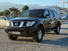 Nissan Navara 3.0d | Auto.bg — изображение 2 Nissan Navara 3.0d | Auto.bg — изображение 2
