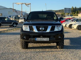 Nissan Navara 3.0d