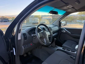 Nissan Navara 3.0d | Auto.bg — изображение 7 Nissan Navara 3.0d | Auto.bg — изображение 7