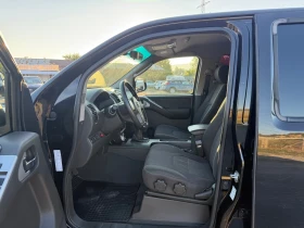 Nissan Navara 3.0d | Auto.bg — изображение 6 Nissan Navara 3.0d | Auto.bg — изображение 6