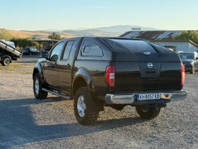 Nissan Navara 3.0d | Auto.bg — изображение 5 Nissan Navara 3.0d | Auto.bg — изображение 5