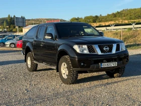 Nissan Navara 3.0d | Auto.bg — изображение 3 Nissan Navara 3.0d | Auto.bg — изображение 3