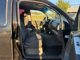 Nissan Navara 3.0d | Auto.bg — изображение 8 Nissan Navara 3.0d | Auto.bg — изображение 8