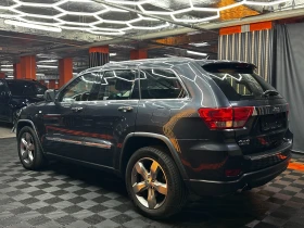 Jeep Grand cherokee 5.7i 352 к.с. | Auto.bg — изображение 6 Jeep Grand cherokee 5.7i 352 к.с. | Auto.bg — изображение 6