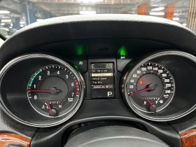 Jeep Grand cherokee 5.7i 352 к.с. | Auto.bg — изображение 16 Jeep Grand cherokee 5.7i 352 к.с. | Auto.bg — изображение 16