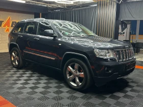 Jeep Grand cherokee 5.7i 352 к.с. | Auto.bg — изображение 4 Jeep Grand cherokee 5.7i 352 к.с. | Auto.bg — изображение 4