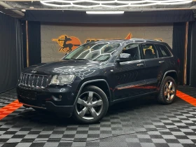 Jeep Grand cherokee 5.7i 352 к.с.