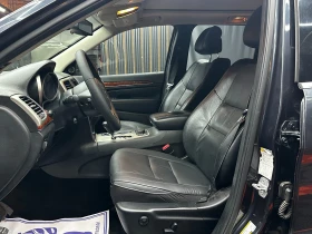 Jeep Grand cherokee 5.7i 352 к.с. | Auto.bg — изображение 8 Jeep Grand cherokee 5.7i 352 к.с. | Auto.bg — изображение 8