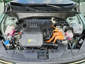 Hyundai Kona Hybrid (Sx2) Inspiration | Auto.bg — изображение 12 Hyundai Kona Hybrid (Sx2) Inspiration | Auto.bg — изображение 12
