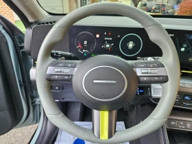 Hyundai Kona Hybrid (Sx2) Inspiration | Auto.bg — изображение 14 Hyundai Kona Hybrid (Sx2) Inspiration | Auto.bg — изображение 14