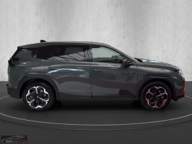 Citroen C5 Aircross ELEKTRO/213HP/COMFORT/RANGE-PLUS/CAM/LED/704q | Auto.bg — изображение 6 Citroen C5 Aircross ELEKTRO/213HP/COMFORT/RANGE-PLUS/CAM/LED/704q | Auto.bg — изображение 6