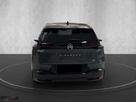 Citroen C5 Aircross ELEKTRO/213HP/COMFORT/RANGE-PLUS/CAM/LED/704q | Auto.bg — изображение 8 Citroen C5 Aircross ELEKTRO/213HP/COMFORT/RANGE-PLUS/CAM/LED/704q | Auto.bg — изображение 8