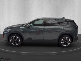 Citroen C5 Aircross ELEKTRO/213HP/COMFORT/RANGE-PLUS/CAM/LED/704q | Auto.bg — изображение 3 Citroen C5 Aircross ELEKTRO/213HP/COMFORT/RANGE-PLUS/CAM/LED/704q | Auto.bg — изображение 3