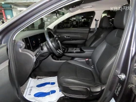 Hyundai Tucson 1.6T / Premium | Auto.bg — изображение 6 Hyundai Tucson 1.6T / Premium | Auto.bg — изображение 6