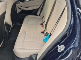 BMW X3 * 30i* LANE ASSIST* BLIND SPOT* КАМЕРА* ПАМЕТ* ПОД | Auto.bg — изображение 12 BMW X3 * 30i* LANE ASSIST* BLIND SPOT* КАМЕРА* ПАМЕТ* ПОД | Auto.bg — изображение 12