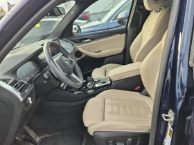 BMW X3 * 30i* LANE ASSIST* BLIND SPOT* КАМЕРА* ПАМЕТ* ПОД | Auto.bg — изображение 7 BMW X3 * 30i* LANE ASSIST* BLIND SPOT* КАМЕРА* ПАМЕТ* ПОД | Auto.bg — изображение 7