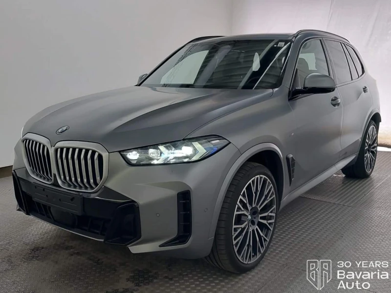 BMW X5 40d xDrive M Sport Paket Sportautomatic - 86900 € / 169961.63 лв. - 16296089 1 | Car24.bg BMW X5 40d xDrive M Sport Paket Sportautomatic - 86900 € / 169961.63 лв. - 16296089 1