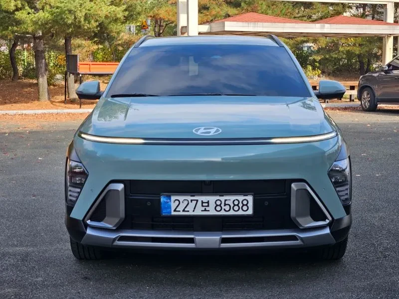 Hyundai Kona Hybrid (Sx2) Inspiration | Auto.bg — изображение 1 Hyundai Kona Hybrid (Sx2) Inspiration | Auto.bg — изображение 1
