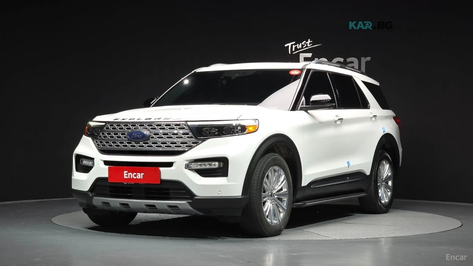 Ford Explorer 2.3 Limited 4WD* КОЖА* ОБДУХВ* НАВИ* ПАНО | Auto.bg — изображение 1 Ford Explorer 2.3 Limited 4WD* КОЖА* ОБДУХВ* НАВИ* ПАНО | Auto.bg — изображение 1