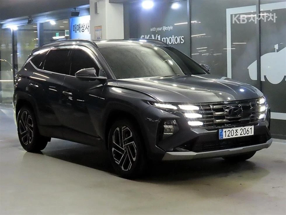 Hyundai Tucson 1.6T / Premium | Auto.bg — изображение 1 Hyundai Tucson 1.6T / Premium | Auto.bg — изображение 1