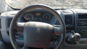 Peugeot Boxer undefined | Auto.bg — изображение 5 Peugeot Boxer undefined | Auto.bg — изображение 5