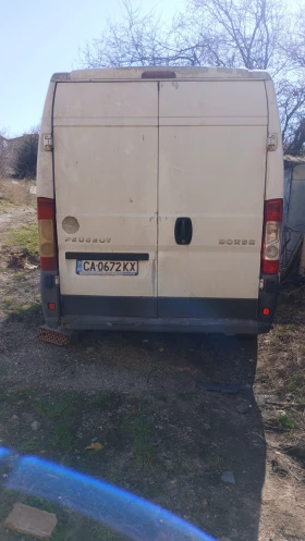 Peugeot Boxer undefined | Auto.bg — изображение 9 Peugeot Boxer undefined | Auto.bg — изображение 9