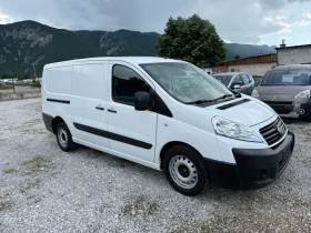 Fiat Scudo 2.0HDI 130ps ДЪЛГА БАЗА | Auto.bg — изображение 2 Fiat Scudo 2.0HDI 130ps ДЪЛГА БАЗА | Auto.bg — изображение 2