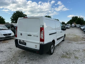 Fiat Scudo 2.0HDI 130ps ДЪЛГА БАЗА | Auto.bg — изображение 5 Fiat Scudo 2.0HDI 130ps ДЪЛГА БАЗА | Auto.bg — изображение 5
