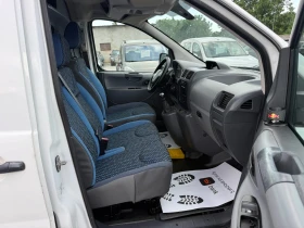 Fiat Scudo 2.0HDI 130ps ДЪЛГА БАЗА | Auto.bg — изображение 8 Fiat Scudo 2.0HDI 130ps ДЪЛГА БАЗА | Auto.bg — изображение 8