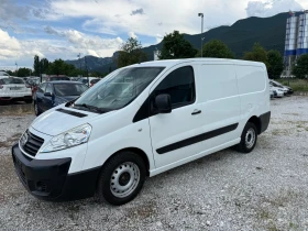 Fiat Scudo 2.0HDI 130ps ДЪЛГА БАЗА | Auto.bg — изображение 3 Fiat Scudo 2.0HDI 130ps ДЪЛГА БАЗА | Auto.bg — изображение 3