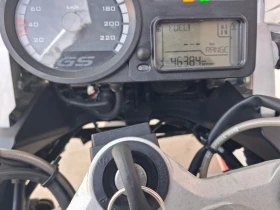 BMW R 1200GS ESA | Auto.bg — изображение 10 BMW R 1200GS ESA | Auto.bg — изображение 10