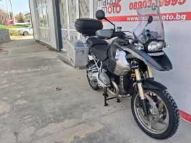 BMW R 1200GS ESA | Auto.bg — изображение 15 BMW R 1200GS ESA | Auto.bg — изображение 15