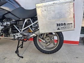 BMW R 1200GS ESA | Auto.bg — изображение 5 BMW R 1200GS ESA | Auto.bg — изображение 5