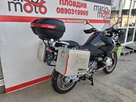 BMW R 1200GS ESA | Auto.bg — изображение 14 BMW R 1200GS ESA | Auto.bg — изображение 14