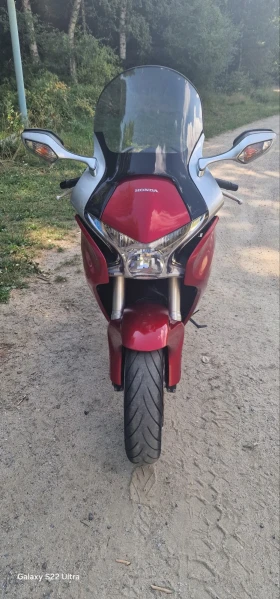 Honda Vfr Vfr 1200 TC ABS | Auto.bg — изображение 10 Honda Vfr Vfr 1200 TC ABS | Auto.bg — изображение 10