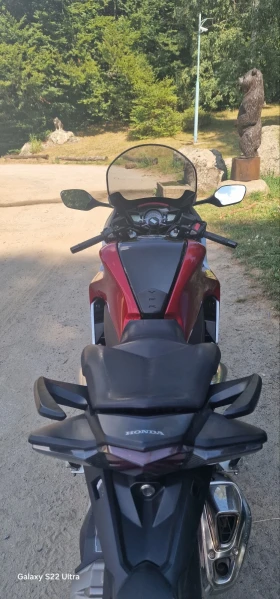 Honda Vfr Vfr 1200 TC ABS | Auto.bg — изображение 12 Honda Vfr Vfr 1200 TC ABS | Auto.bg — изображение 12