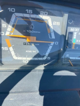 Трактор Mitsubishi undefined | Auto.bg — изображение 8 Трактор Mitsubishi undefined | Auto.bg — изображение 8