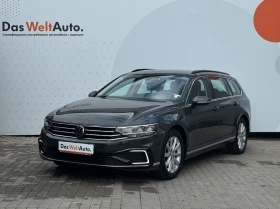 VW Passat VW Passat Var GTE Plug-In-Hybrid 1.4 TSI - Car24.bg VW Passat VW Passat Var GTE Plug-In-Hybrid 1.4 TSI