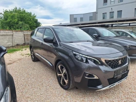 Peugeot 5008 2.0d* GT Line/Нави/Камера/Лед/Кейлес/6+ 1/Топ* - Car24.bg Peugeot 5008 2.0d* GT Line/Нави/Камера/Лед/Кейлес/6+ 1/Топ*