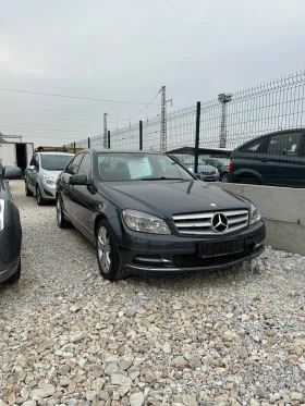 Mercedes-Benz C 220 2.2 - Car24.bg Mercedes-Benz C 220 2.2