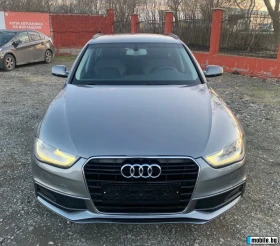 Audi A4 2.0tdi S-Line - Car24.bg Audi A4 2.0tdi S-Line