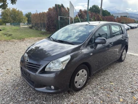 Снимка Toyota Corolla verso