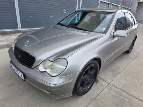 Mercedes-Benz C 270 CDI - Car24.bg Mercedes-Benz C 270 CDI