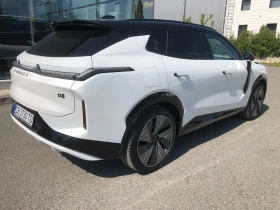 LynkCo 08 Plug-in Hybrid (More)* НАЛИЧЕН* 200км EL пробег | Auto.bg — изображение 8 LynkCo 08 Plug-in Hybrid (More)* НАЛИЧЕН* 200км EL пробег | Auto.bg — изображение 8