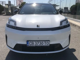 LynkCo 08 Plug-in Hybrid (More)* НАЛИЧЕН* 200км EL пробег
