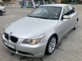 BMW 525 - Car24.bg BMW 525
