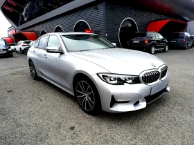 BMW 320 d XDrive Сервизна история! - Car24.bg BMW 320 d XDrive Сервизна история!