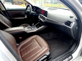 BMW 320 d XDrive Сервизна история! - 53900 лв. / 27558.63 € - 64416919 12 | Car24.bg BMW 320 d XDrive Сервизна история! - 53900 лв. / 27558.63 € - 64416919 12